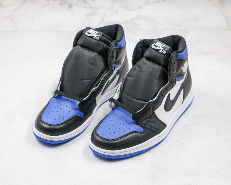 AIR JORDAN 1 HIGH x ROYAL TOE [MASCULINO/FEMININO]