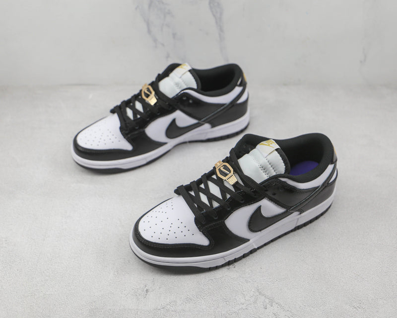 DUNK LOW x WORLD CHAMPIOM [MASCULINO/FEMININO]