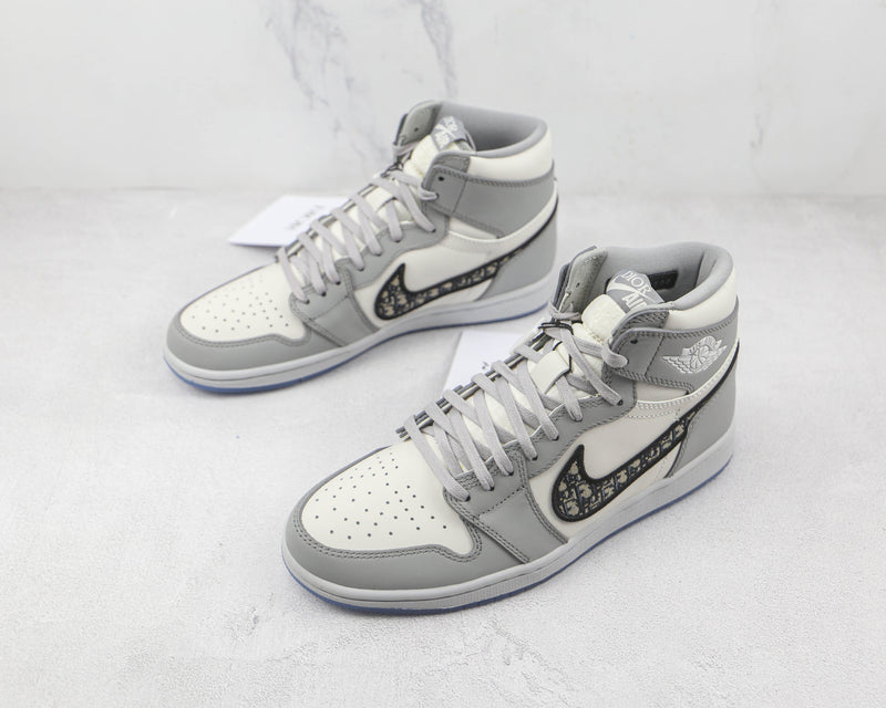 AIR JORDAN 1 HIGH x DIOR - [MASCULINO/FEMININO]