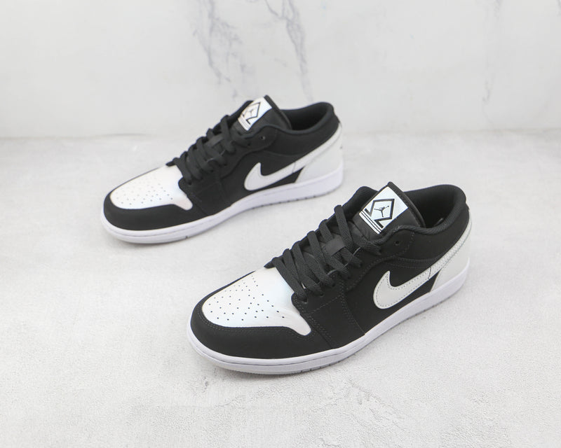 AIR JORDAN 1 LOW x DIAMOND [MASCULINO/FEMININO]