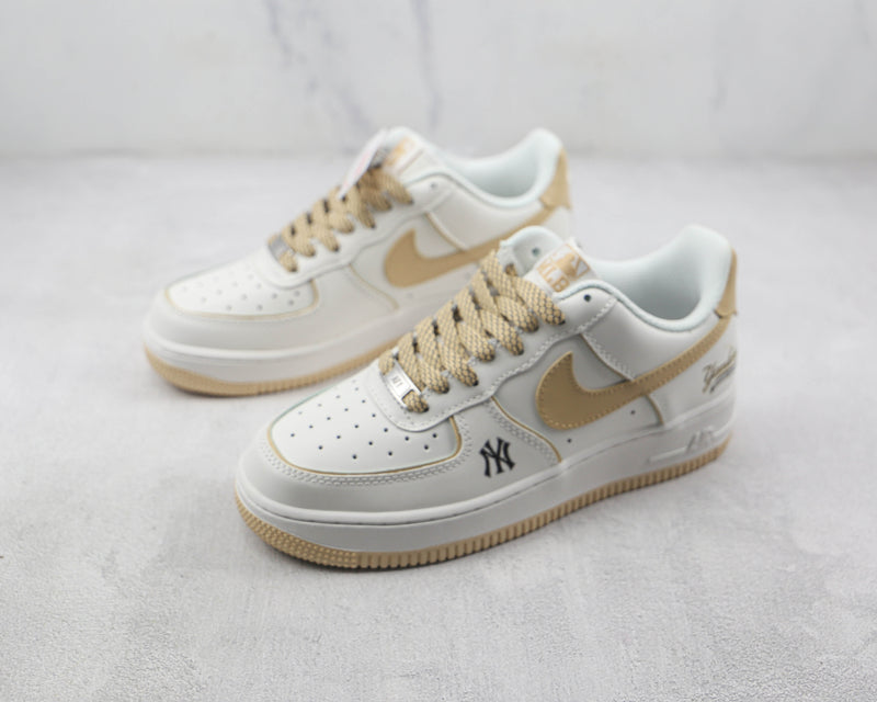 AIR FORCE 1 x YANKESS STATEN ISLAND [MASCULINO/FEMININO]