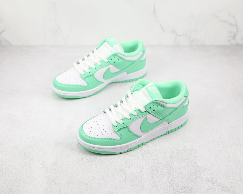 DUNK LOW x GREEN GLOW [MASCULINO/FEMININO]