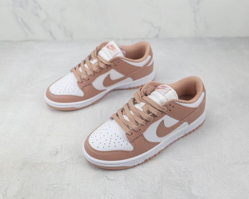 DUNK LOW x ROSE WHISPER [MASCULINO/FEMININO]