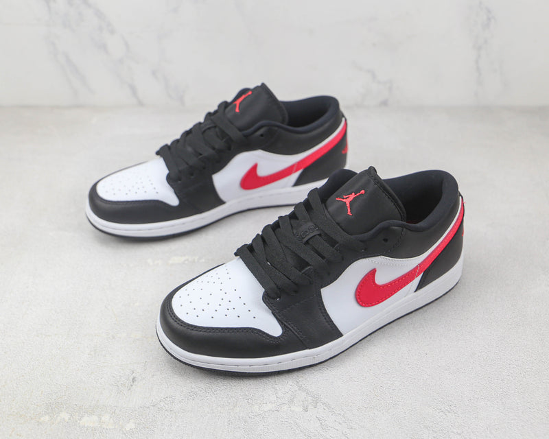 AIR JORDAN 1 LOW x SIREN RED [MASCULINO/FEMININO]