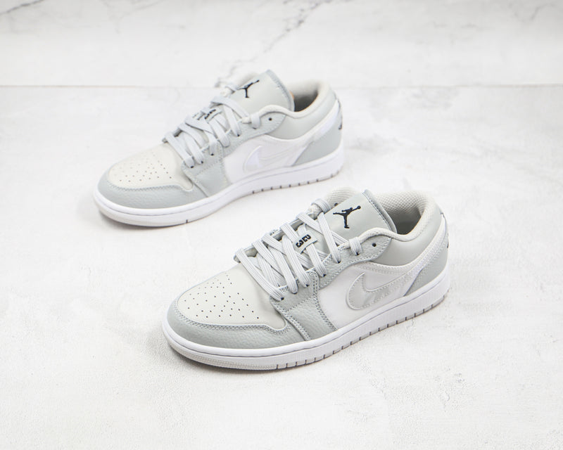 AIR JORDAN 1 LOW x WHITE CAMO [MASCULINO/FEMININO]