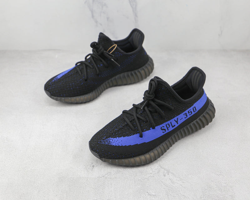 YEEZY BOOST V2 ''DAZZLING BLUE'' [MASCULINO/FEMININO]