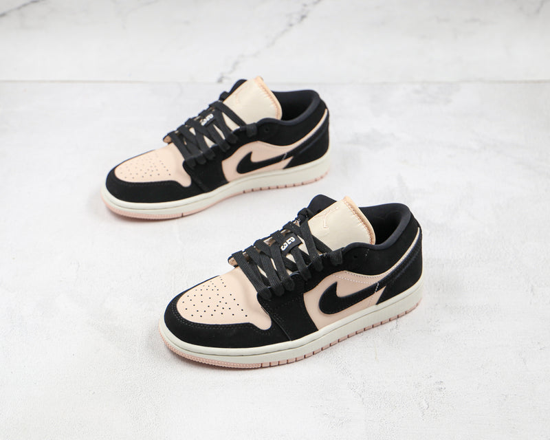 AIR JORDAN 1 LOW x GUAVA ICE [MASCULINO/FEMININO]