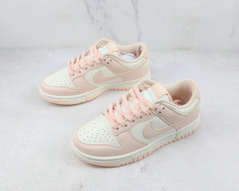 DUNK LOW x ORANGE PEARL [MASCULINO/FEMININO]