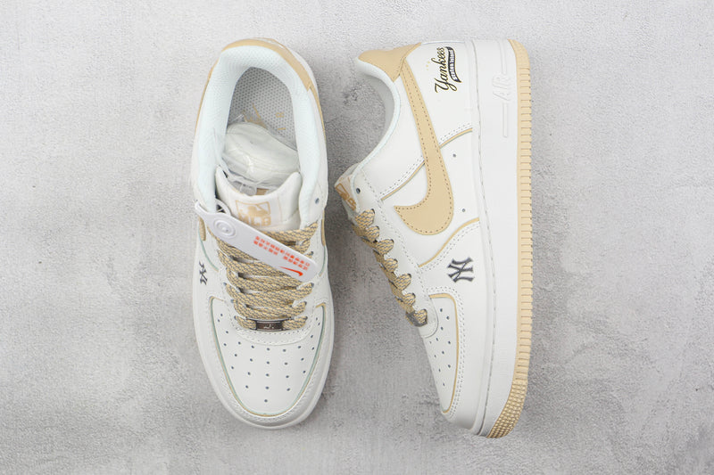 AIR FORCE 1 x YANKESS STATEN ISLAND [MASCULINO/FEMININO]