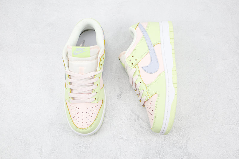 DUNK LOW x LIME ICE [MASCULINO/FEMININO]