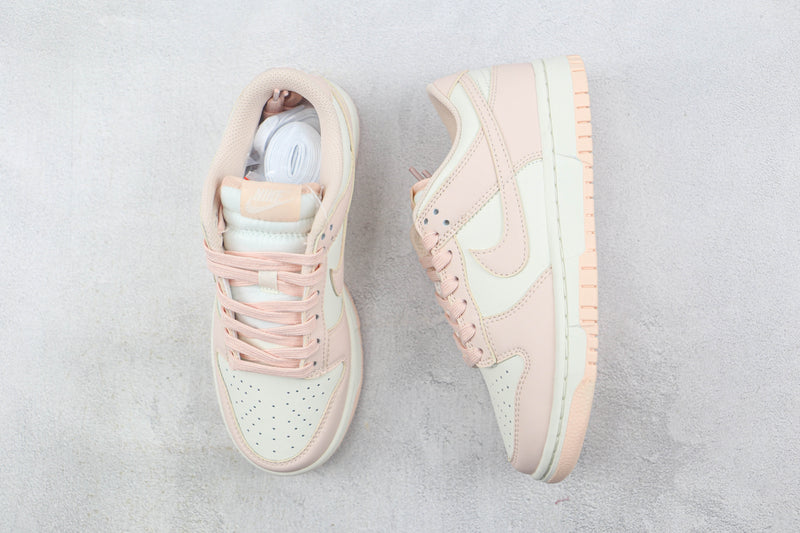 DUNK LOW x ORANGE PEARL [MASCULINO/FEMININO]