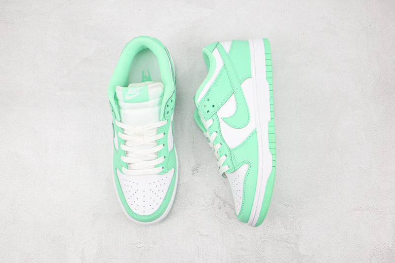 DUNK LOW x GREEN GLOW [MASCULINO/FEMININO]