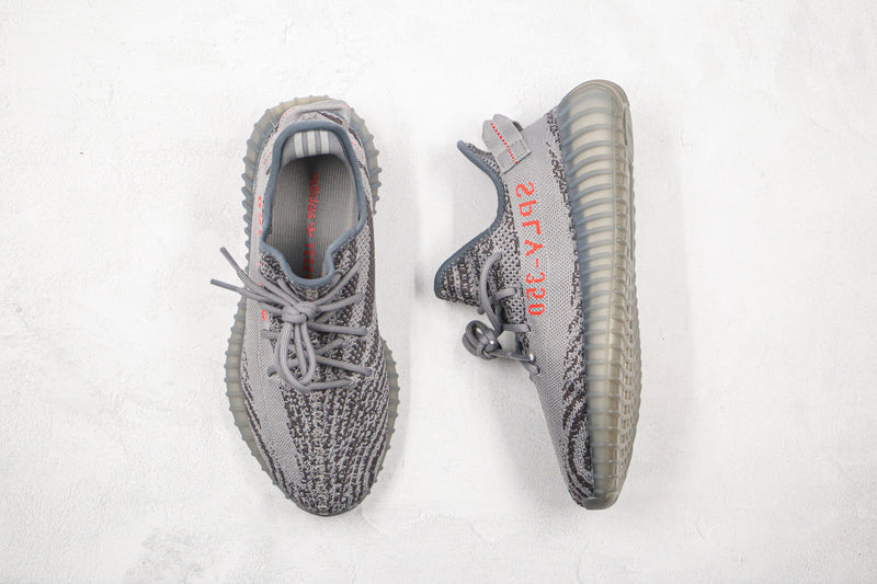 YEEZY BOOST V2 ''BELUGA 2.0'' [MASCULINO/FEMININO]