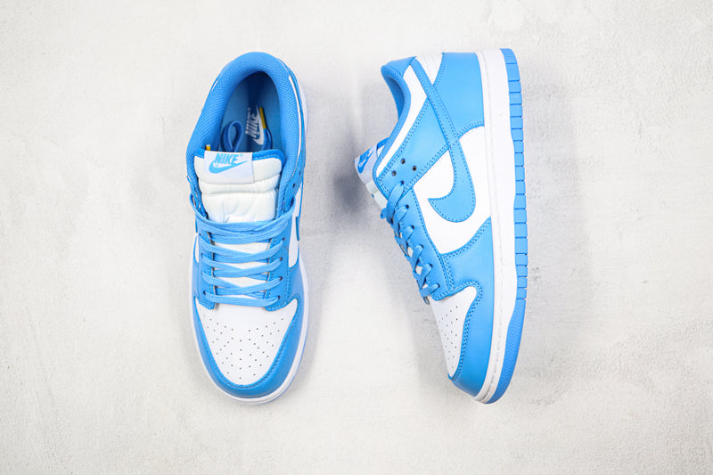 DUNK LOW x UNIVERSITY BLUE [MASCULINO/FEMININO]