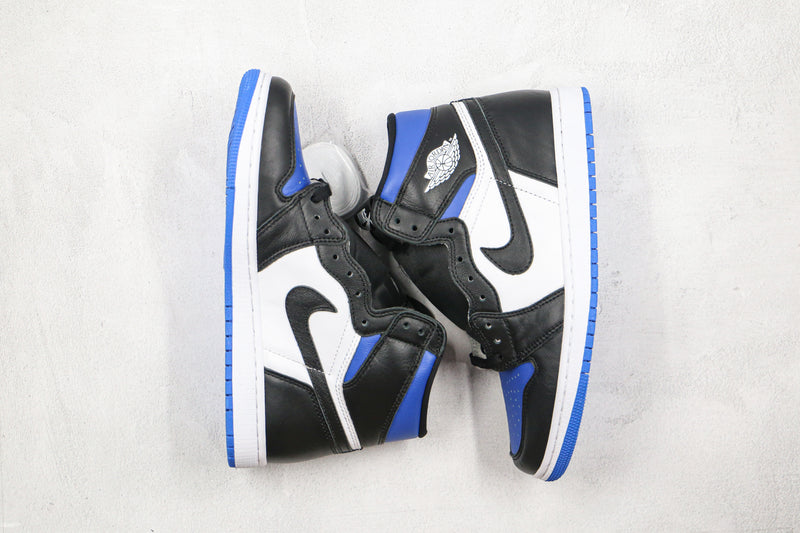 AIR JORDAN 1 HIGH x ROYAL TOE [MASCULINO/FEMININO]