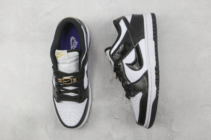 DUNK LOW x WORLD CHAMPIOM [MASCULINO/FEMININO]