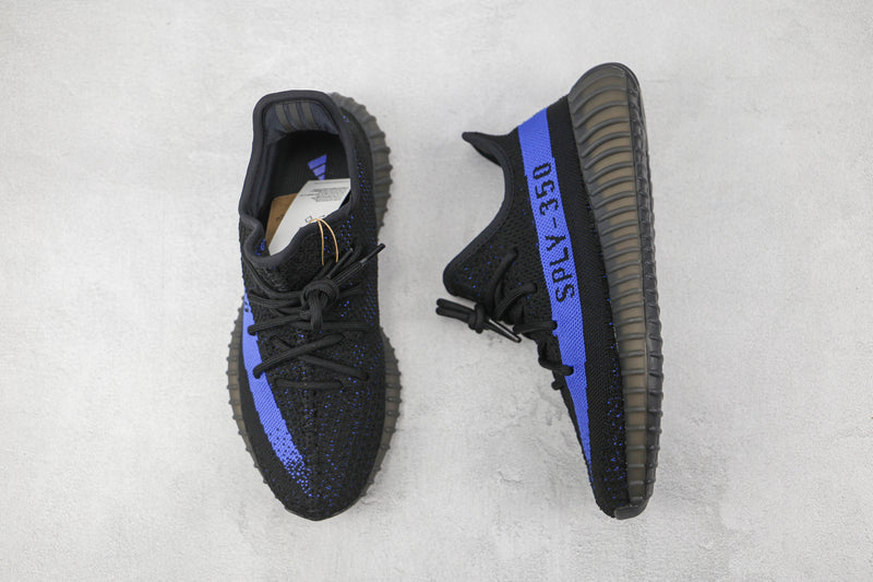 YEEZY BOOST V2 ''DAZZLING BLUE'' [MASCULINO/FEMININO]