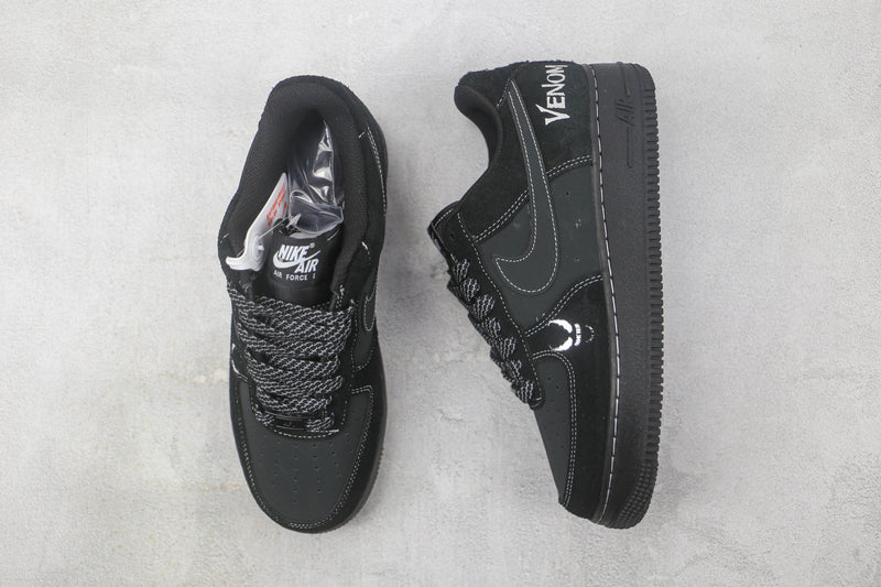 AIR FORCE 1 x VENOM [MASCULINO/FEMININO]