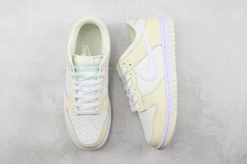 DUNK LOW x COCONUTE MILK [MASCULINO/FEMININO]