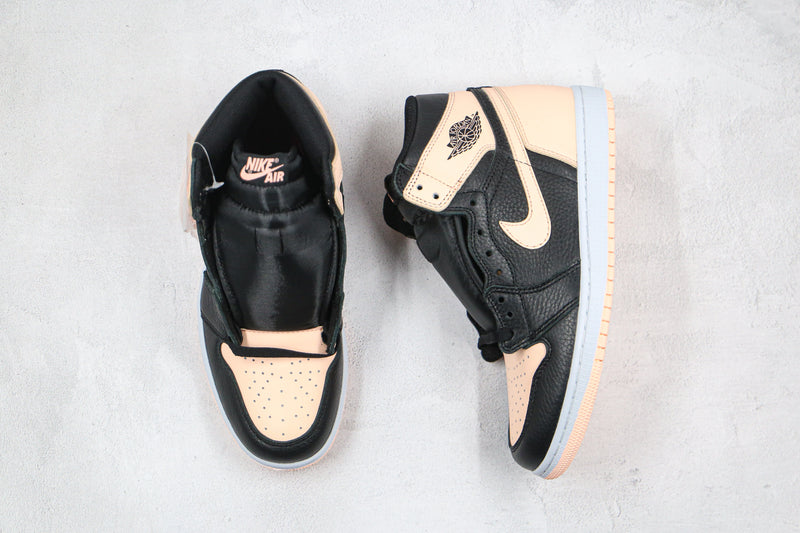 AIR JORDAN 1 HIGH x CRIMSON TINT - [FEMININO/MASCULINO]