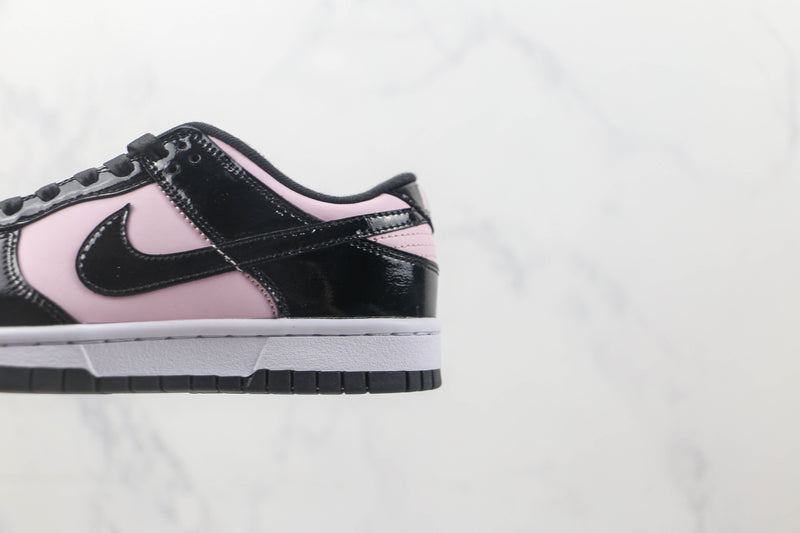 DUNK LOW x PINK FOAM BLACK [MASCULINO/FEMININO]