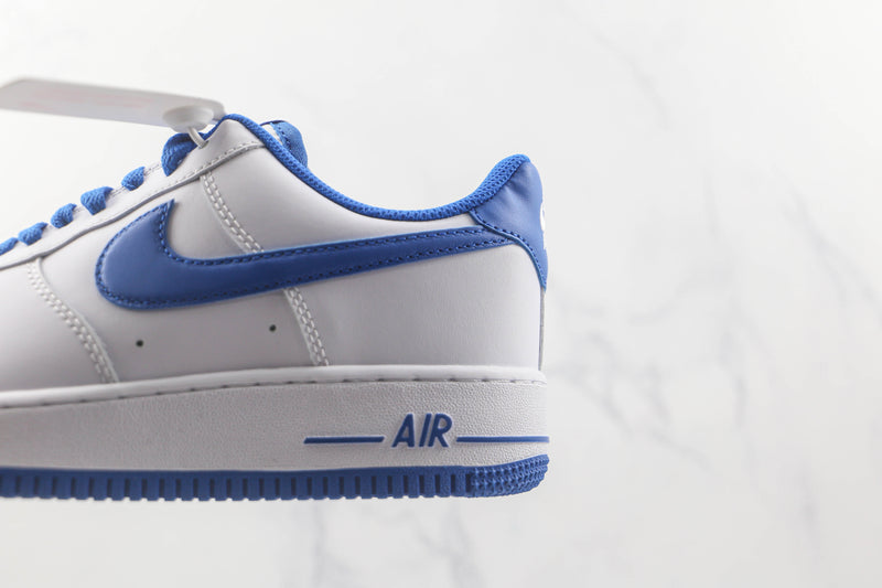 AIR FORCE 1 x WHITE BLUE [MASCULINO/FEMININO]