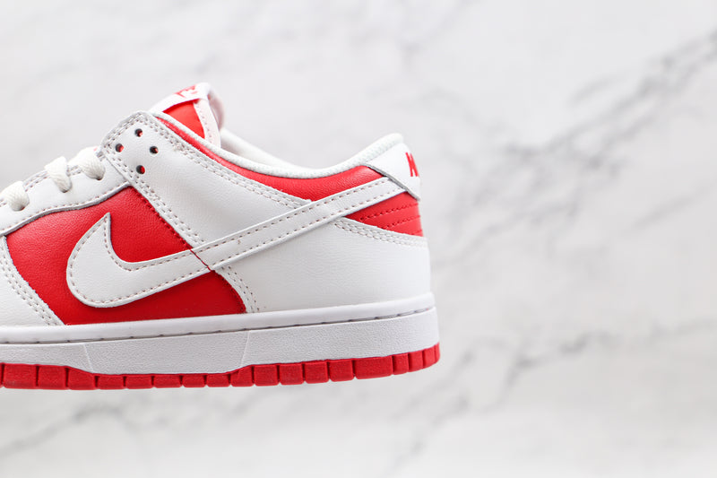 DUNK LOW x UNIVERSITY RED [MASCULINO/FEMININO]