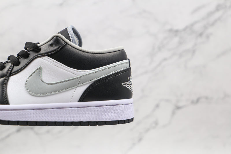 AIR JORDAN 1 LOW x SHADOW TOE [MASCULINO/FEMININO]