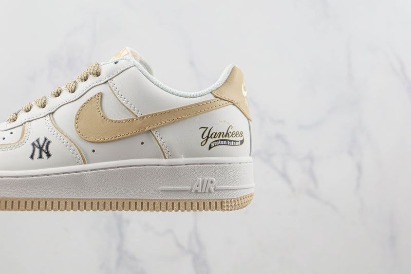 AIR FORCE 1 x YANKESS STATEN ISLAND [MASCULINO/FEMININO]