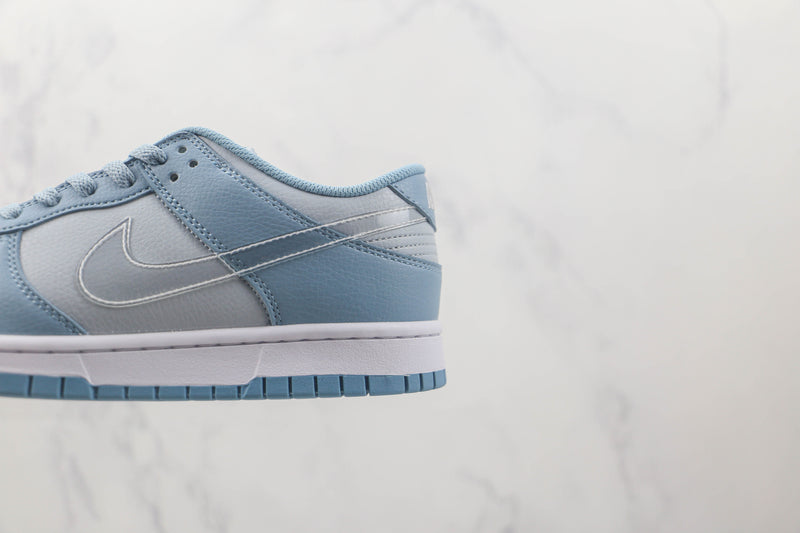 DUNK LOW x GM BLUE CLEAR SWOOTH [MASCULINO/FEMININO]