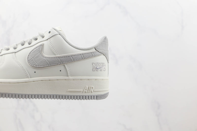 AIR FORCE 1 x NYC [MASCULINO/FEMININO]