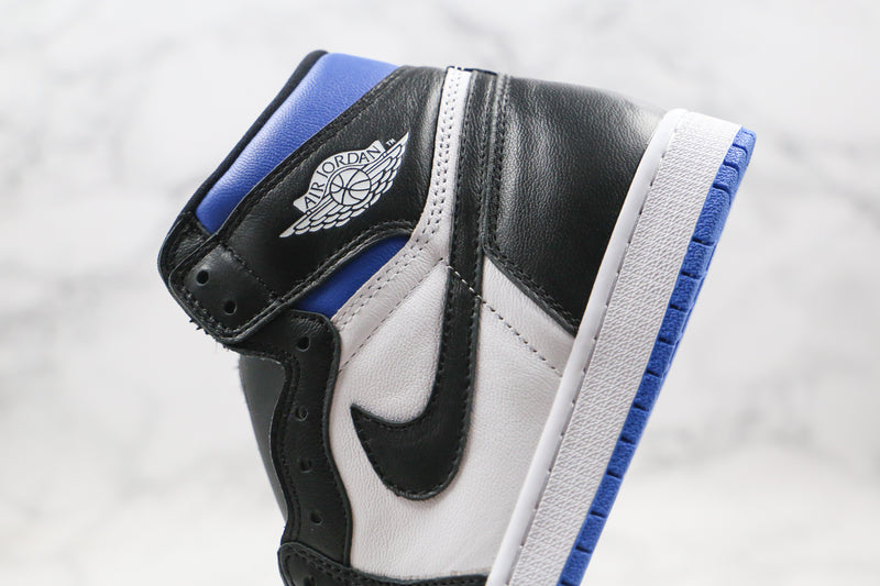 AIR JORDAN 1 HIGH x ROYAL TOE [MASCULINO/FEMININO]