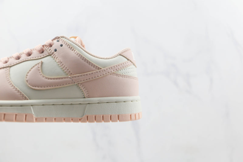 DUNK LOW x ORANGE PEARL [MASCULINO/FEMININO]