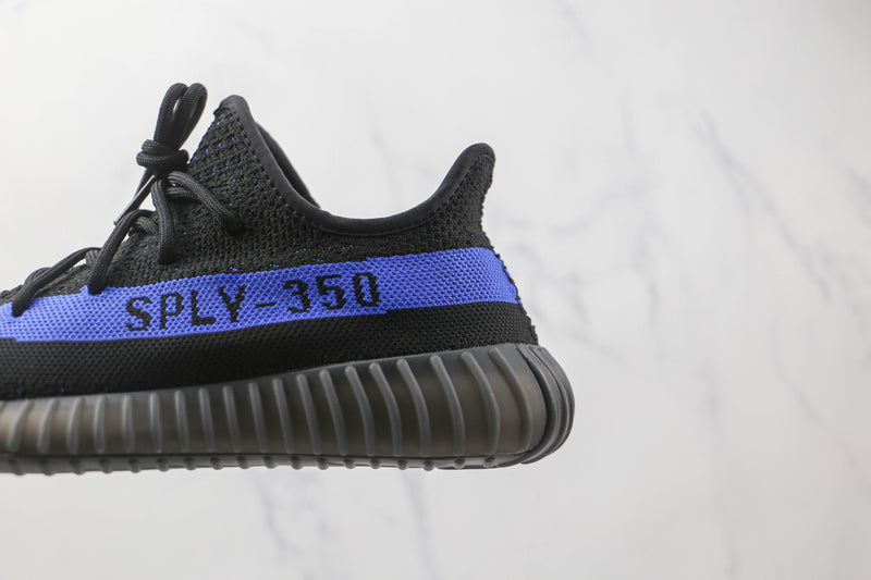 YEEZY BOOST V2 ''DAZZLING BLUE'' [MASCULINO/FEMININO]