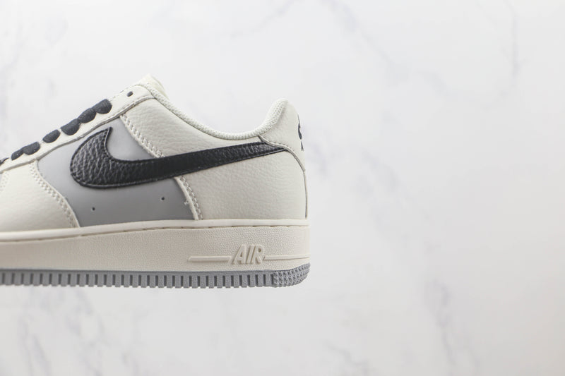 AIR FORCE 1 x GREY BLACK [MASCULINO/FEMININO]