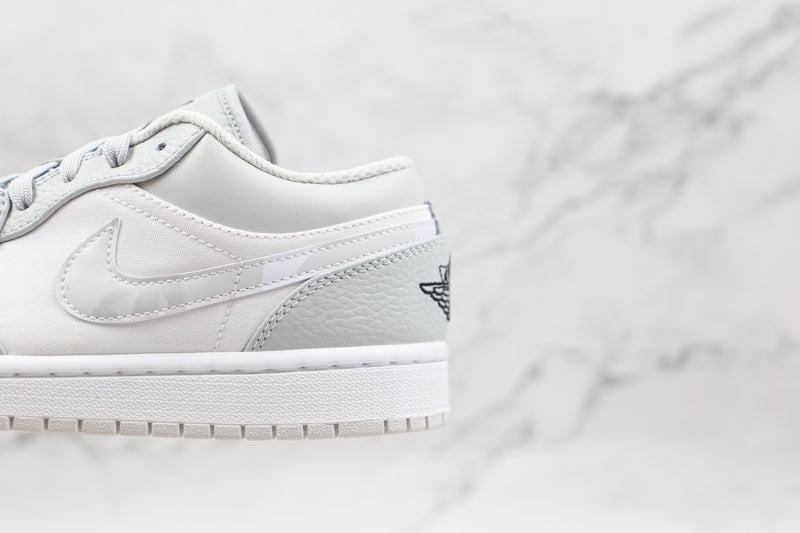 AIR JORDAN 1 LOW x WHITE CAMO [MASCULINO/FEMININO]