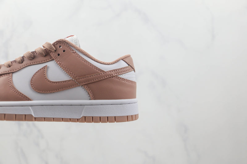 DUNK LOW x ROSE WHISPER [MASCULINO/FEMININO]