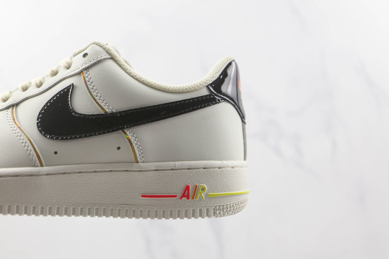 AIR FORCE 1 x 07 [MASCULINO/FEMININO]