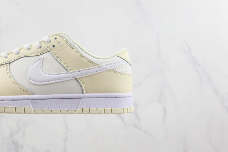 DUNK LOW x COCONUTE MILK [MASCULINO/FEMININO]