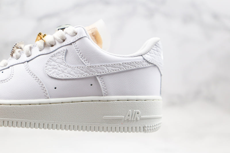 AIR FORCE 1 x WHITE ONYX [MASCULINO/FEMININO]