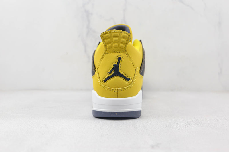 AIR JORDAN 4 x LIGHNTING [MASCULINO/FEMININO]