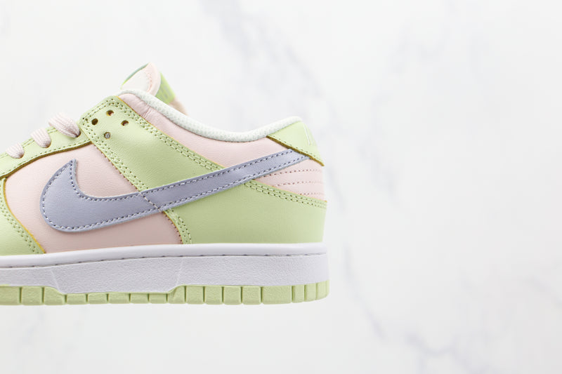 DUNK LOW x LIME ICE [MASCULINO/FEMININO]