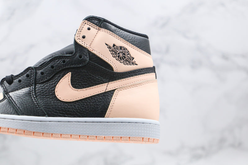 AIR JORDAN 1 HIGH x CRIMSON TINT - [FEMININO/MASCULINO]