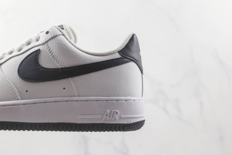 AIR FORCE 1 x BLACK WHITE [MASCULINO/FEMININO]