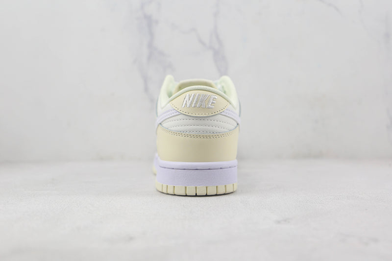 DUNK LOW x COCONUTE MILK [MASCULINO/FEMININO]