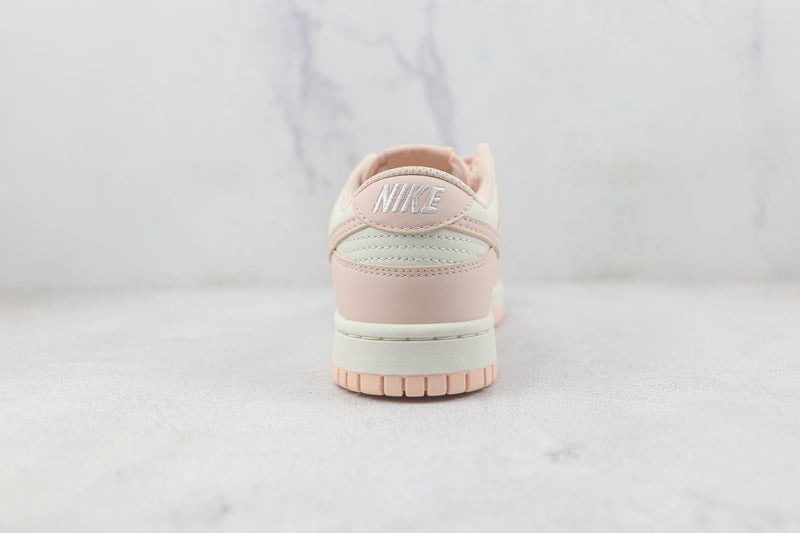 DUNK LOW x ORANGE PEARL [MASCULINO/FEMININO]