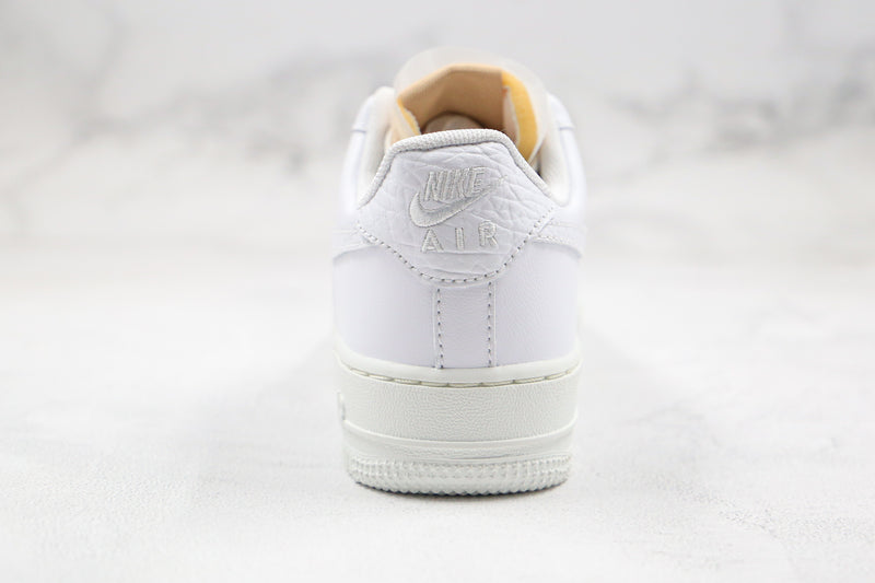 AIR FORCE 1 x WHITE ONYX [MASCULINO/FEMININO]