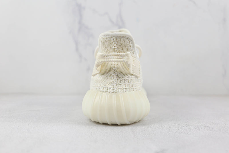 YEEZY BOOST V2 ''PURE OAT'' [MASCULINO/FEMININO]