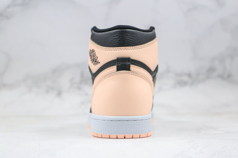 AIR JORDAN 1 HIGH x CRIMSON TINT - [FEMININO/MASCULINO]