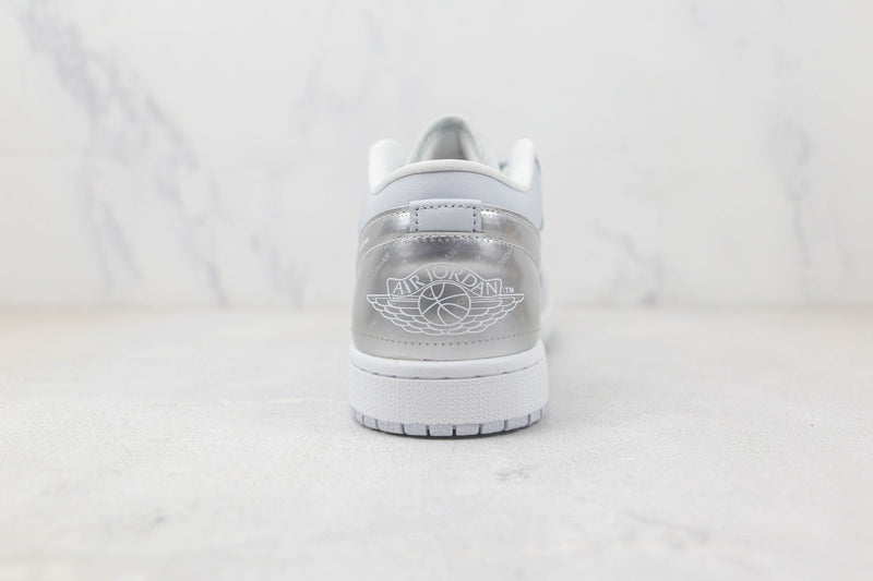 AIR JORDAN 1 LOW x TEAR AWAY [MASCULINO/FEMININO]